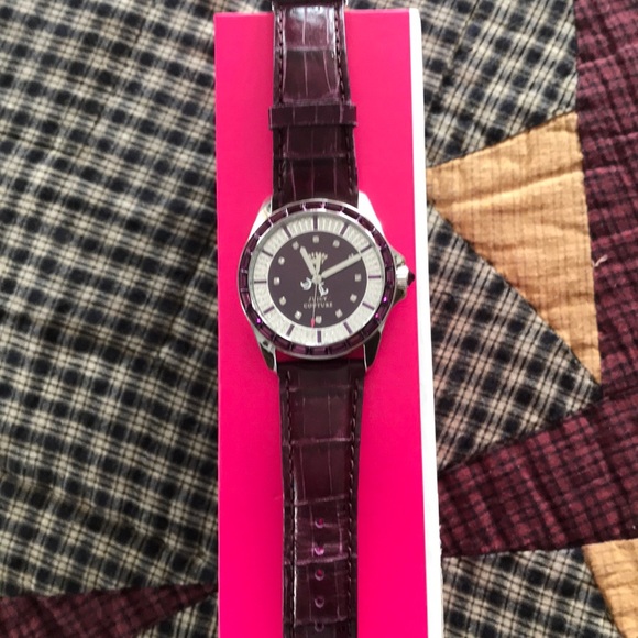 Juicy couture watch - Picture 1 of 1